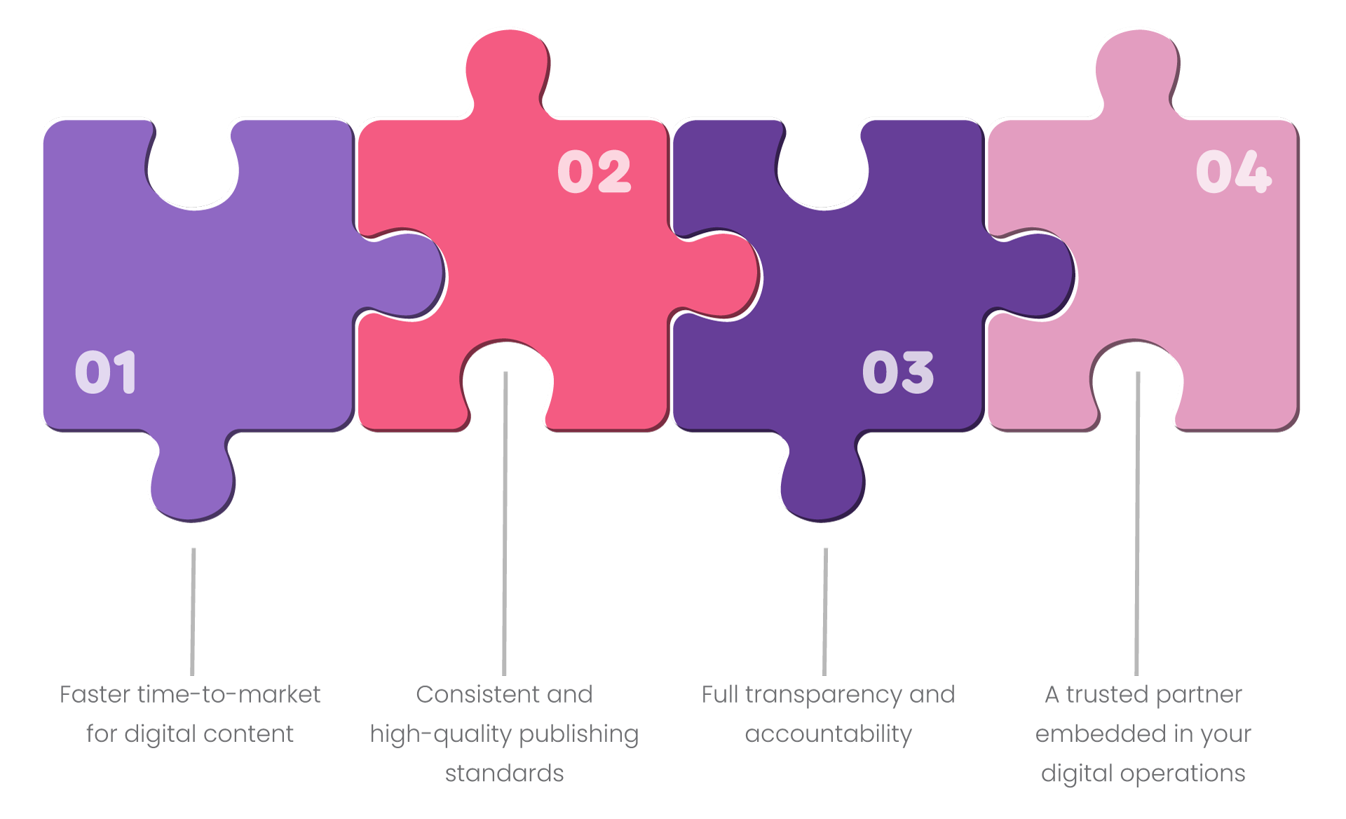 Our Process